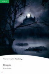 книга PEGR Dracula Bk/MP3 CD (3)
