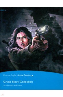 Книга Crime Story Collection + Multi-ROM Intermediate на ReadRate.com книга Crime Story Collection + Multi-ROM Intermediate