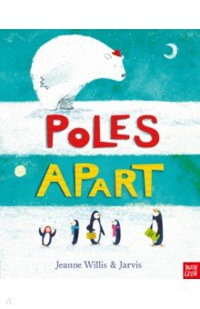 Книга Poles Apart! на ReadRate.com книга Poles Apart!