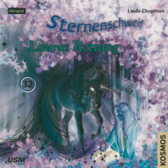 книга Sternenschweif, Teil 32: Lauras Rettung