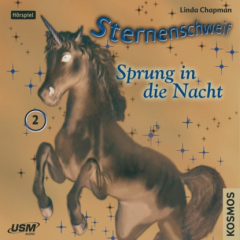 Книга Sternenschweif, Teil 2: Sprung in die Nacht на ReadRate.com книга Sternenschweif, Teil 2: Sprung in die Nacht