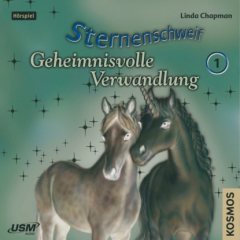 Книга Sternenschweif, Teil 1: Geheimnisvolle Verwandlung на ReadRate.com книга Sternenschweif, Teil 1: Geheimnisvolle Verwandlung