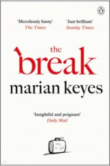 книга The Break
