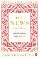 книга The News. A User's Manual