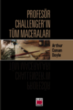Книга Profes?r Challenger’ın T?m Maceraları на ReadRate.com книга Profes?r Challenger’ın T?m Maceraları