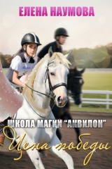 книга Школа магии «Аквилон». Цена победы