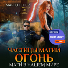 Книга Частицы магии. Огонь. Маги в нашем мире на ReadRate.com книга Частицы магии. Огонь. Маги в нашем мире