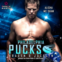 Книга Philadelphia Pucks: Braden & Jocelyn - Philly Ice Hockey, Band 5 (ungek?rzt) на ReadRate.com книга Philadelphia Pucks: Braden & Jocelyn - Philly Ice Hockey, Band 5 (ungek?rzt)