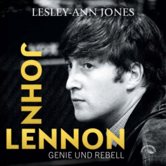 Книга John Lennon - Genie und Rebell (ungek?rzt) на ReadRate.com книга John Lennon - Genie und Rebell (ungek?rzt)