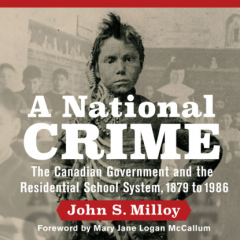 Книга A National Crime - The Canadian Government and the Residential School System (Unabridged) на ReadRate.com книга A National Crime - The Canadian Government and the Residential School System (Unabridged)