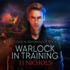 Книга Warlock in Training - Studies in Demonology, Book 1 (Unabridged) на ReadRate.com книга Warlock in Training - Studies in Demonology, Book 1 (Unabridged)