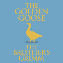 Книга The Golden Goose (Unabridged) на ReadRate.com книга The Golden Goose (Unabridged)