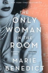 Книга The Only Woman in the Room на ReadRate.com книга The Only Woman in the Room
