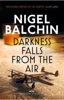 Книга Darkness Falls from the Air на ReadRate.com книга Darkness Falls from the Air