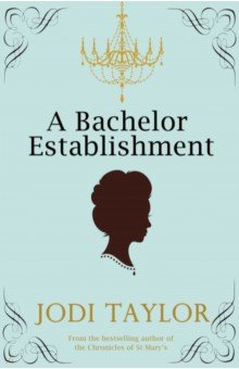 Книга A Bachelor Establishment на ReadRate.com книга A Bachelor Establishment