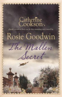 Книга The Mallen Secret на ReadRate.com книга The Mallen Secret