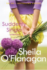 книга Suddenly Single