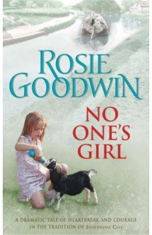 Книга No One's Girl на ReadRate.com книга No One's Girl