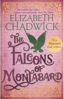 Книга The Falcons Of Montabard на ReadRate.com книга The Falcons Of Montabard