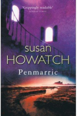 книга Penmarric