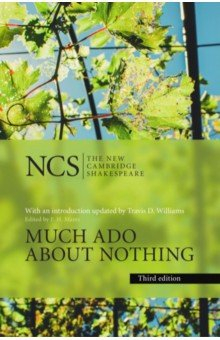 Книга Much Ado about Nothing на ReadRate.com книга Much Ado about Nothing