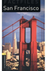 книга San Francisco. Level 1