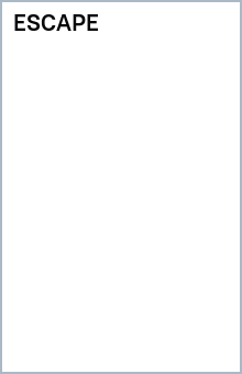 Книга Escape на ReadRate.com книга Escape