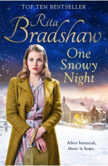 Книга One Snowy Night на ReadRate.com книга One Snowy Night