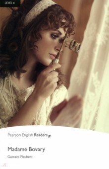 Книга Madame Bovary. Level 6 на ReadRate.com книга Madame Bovary. Level 6