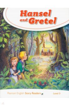 Книга Hansel and Gretel. Level 3 на ReadRate.com книга Hansel and Gretel. Level 3