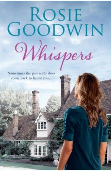 Книга Whispers на ReadRate.com книга Whispers