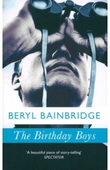Книга The Birthday Boys на ReadRate.com книга The Birthday Boys