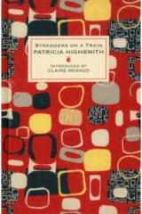 книга Strangers on a Train