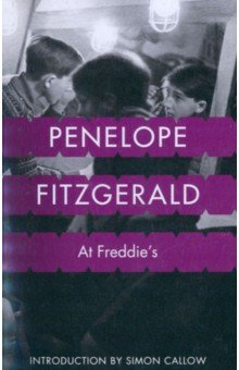Книга At Freddie's на ReadRate.com книга At Freddie's