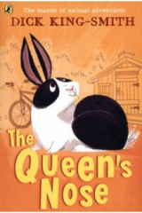 книга The Queen's Nose