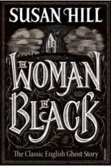 книга The Woman in Black