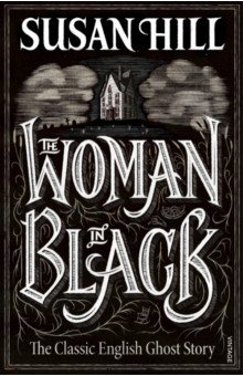 книга The Woman in Black