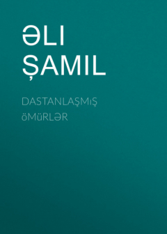 Книга Dastanlaşmış ?m?rlər на ReadRate.com книга Dastanlaşmış ?m?rlər