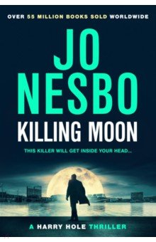 Книга Killing Moon на ReadRate.com книга Killing Moon