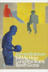 книга Tell Me How Long the Train's Been Gone