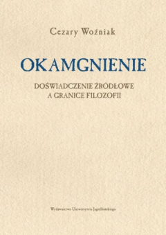 Книга Okamgnienie на ReadRate.com книга Okamgnienie