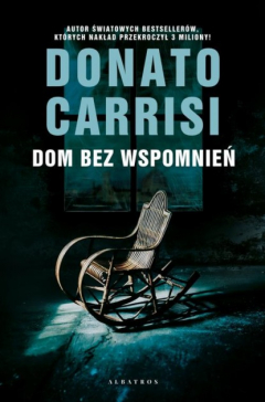 Книга Dom bez wspomnień на ReadRate.com книга Dom bez wspomnień