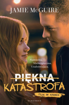 книга PIĘKNA KATASTROFA