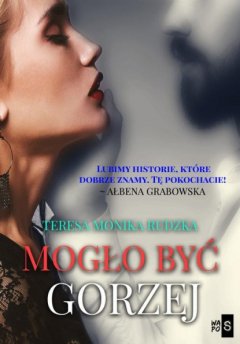 Книга Mogło być gorzej на ReadRate.com книга Mogło być gorzej
