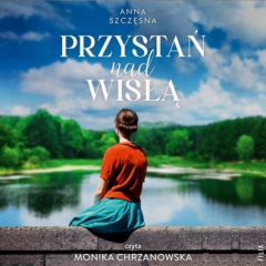 Книга Przystań nad Wisłą на ReadRate.com книга Przystań nad Wisłą
