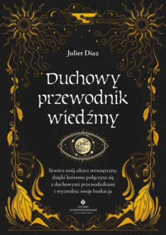Книга Duchowy przewodnik wiedźmy на ReadRate.com книга Duchowy przewodnik wiedźmy