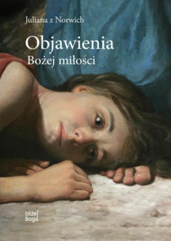 книга Objawienia Bożej miłości