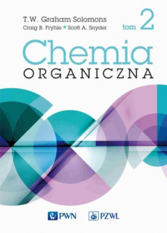 Книга Chemia organiczna t. 2 на ReadRate.com книга Chemia organiczna t. 2