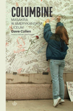 Книга Columbine. Strzały w amerykańskim liceum на ReadRate.com книга Columbine. Strzały w amerykańskim liceum