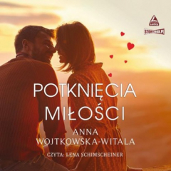 Книга Potknięcia miłości на ReadRate.com книга Potknięcia miłości